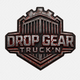 DROP GEAR TRUCK'N - Home